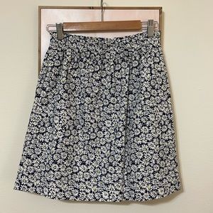 J. Crew | NWOT Sidewalk Skirt
